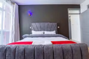 Main bedroom