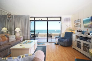 LIVING-AREA