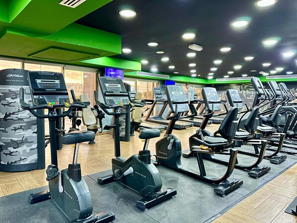 Gym