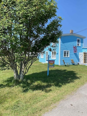 The Cottage