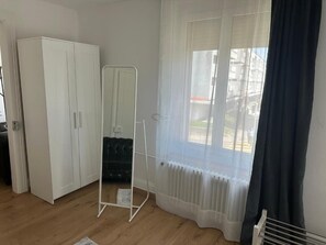 Interiör