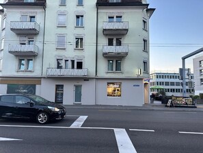 Exteriör