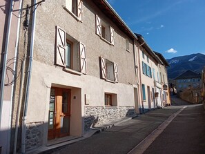 Exteriör