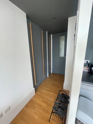 Interiör