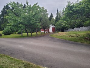 Boendeområde