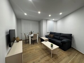 Coin séjour