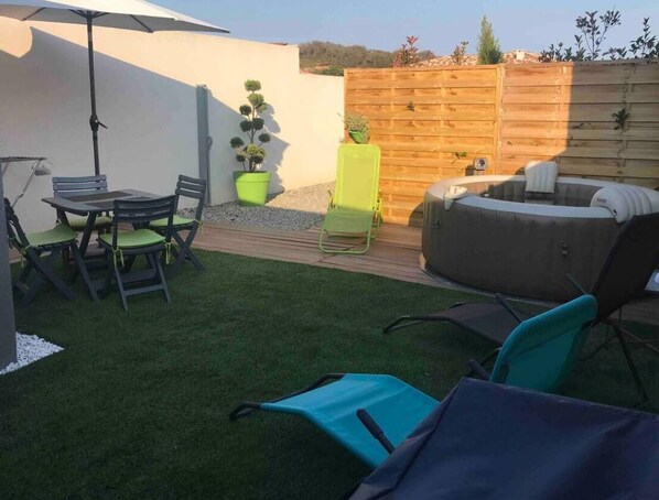 Terrass/Patio