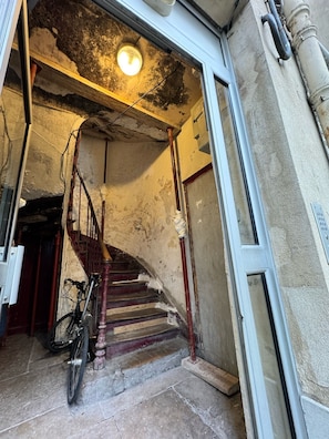 Intérieur