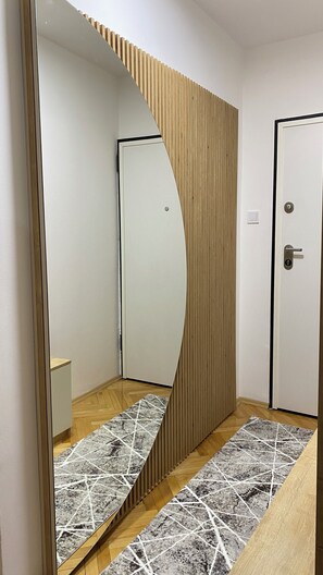 Interiör