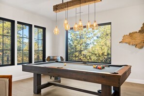 Salle de jeux
