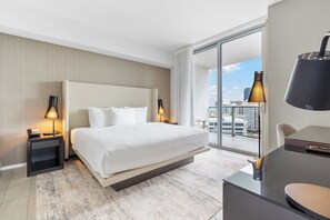 Bedroom #1