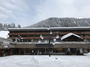 Façade