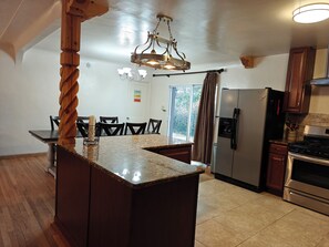 Cuisine privée