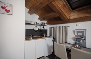 Privat køkken