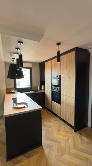 Cuisine privée