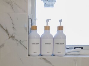 Amenidades de baño
