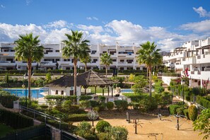 Resort