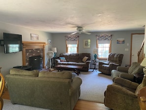 Living Room #1