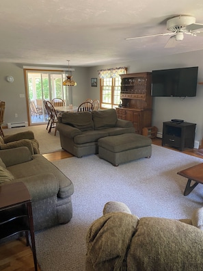 Living Room #1