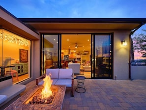 Terrazza/patio