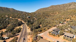 Elk Rim, Home in Pine AZ- by Rather Be Properties