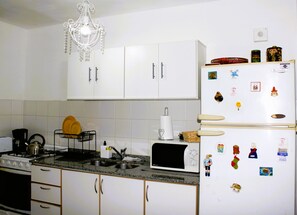 Eget kök