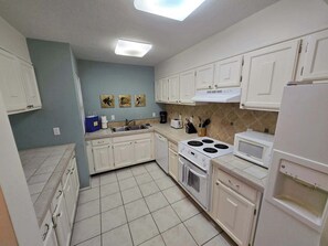 Cucina privata
