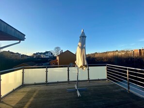 Boendeområde