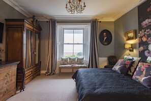 The Dutch Room