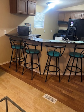 Cucina privata