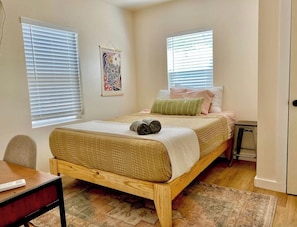 Memory Foam Mattresses
