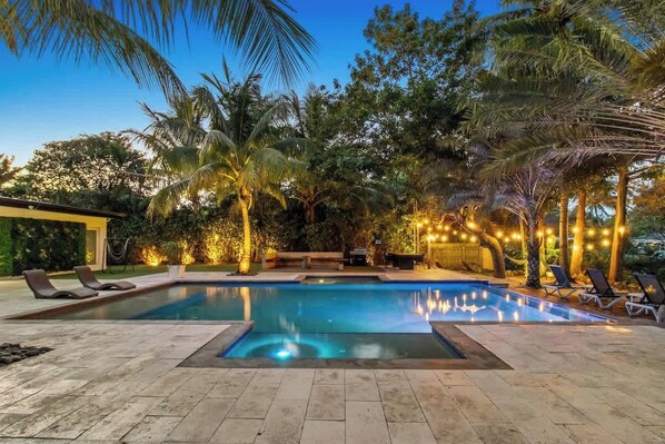 Pool