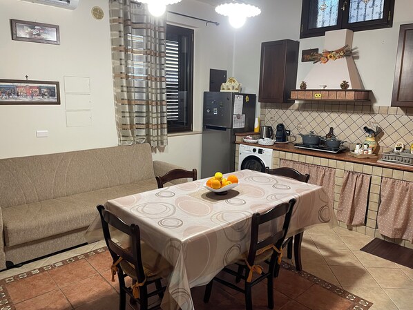 Restauration