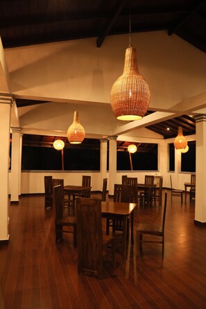 Restaurantes