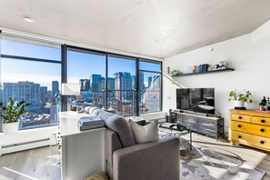 Coin séjour
