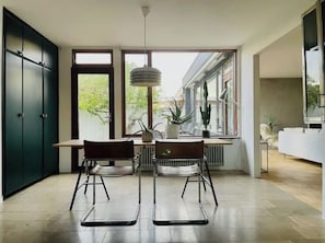 Interiör