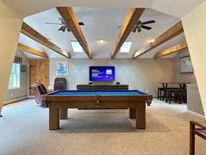 Spielezimmer