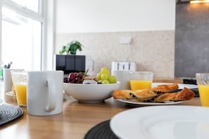 Frukost