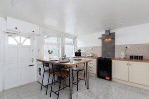 Eget kök