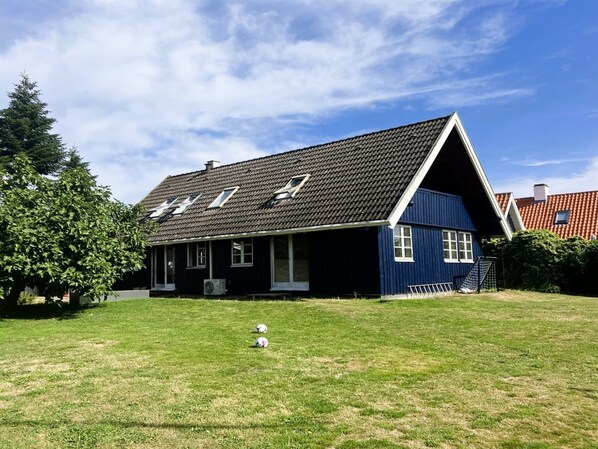 Außenbereich