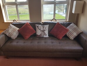 4 seater setee