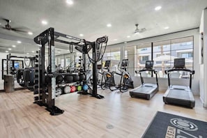 Palestra