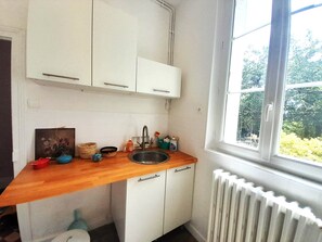 Eget kök