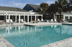 Saddlebrook Recreation - 1.2 Miles Away - Pool