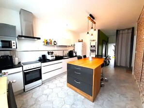Eget kök