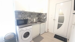 Interiör