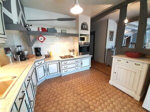 Eget kök