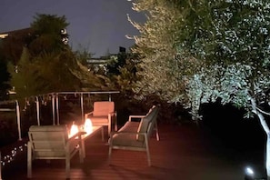 Evening charm