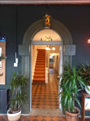 Intérieur