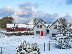 Zuhause, Hütte, Estate, Schatten, Garten, Hinterhof, Garten, Hazienda, Landscaping, Gartenbauten